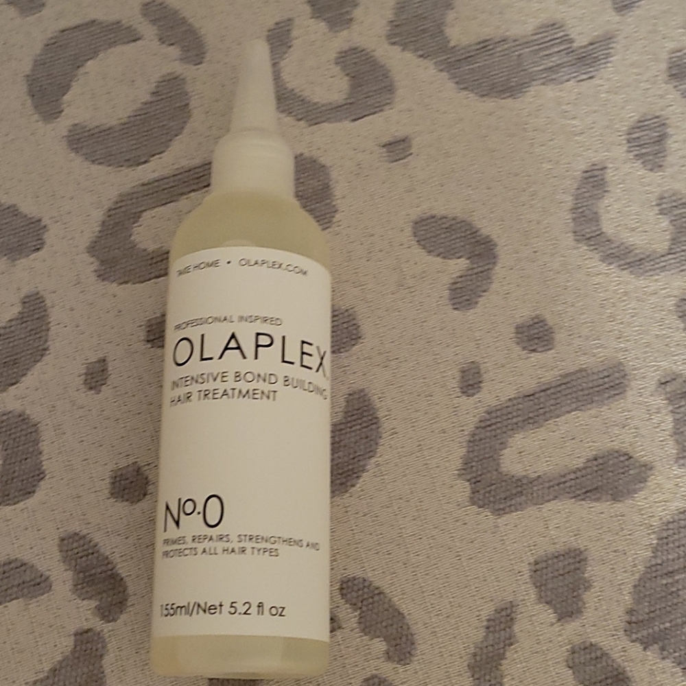 Olaplex No.0